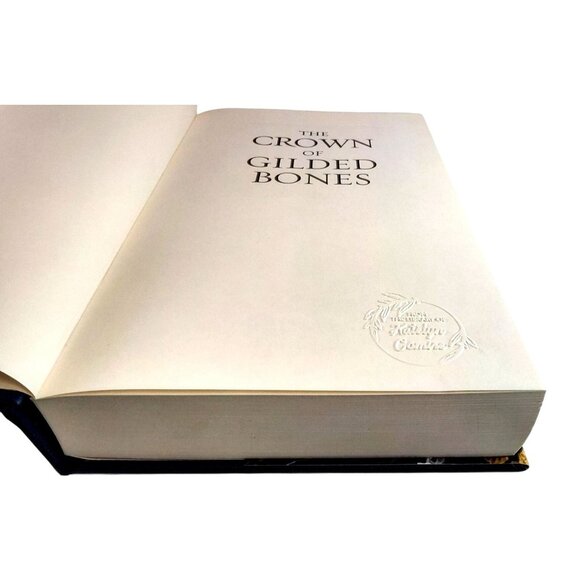 From Blood And Ash Series Hardcover Book Set By Jennifer L. Armentrout - Picture 16 of 16